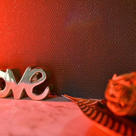 נאנסי Moonlove, Spa/Sauna Et Jacuzzi Prives, Charme Et Detente. מראה חיצוני תמונה